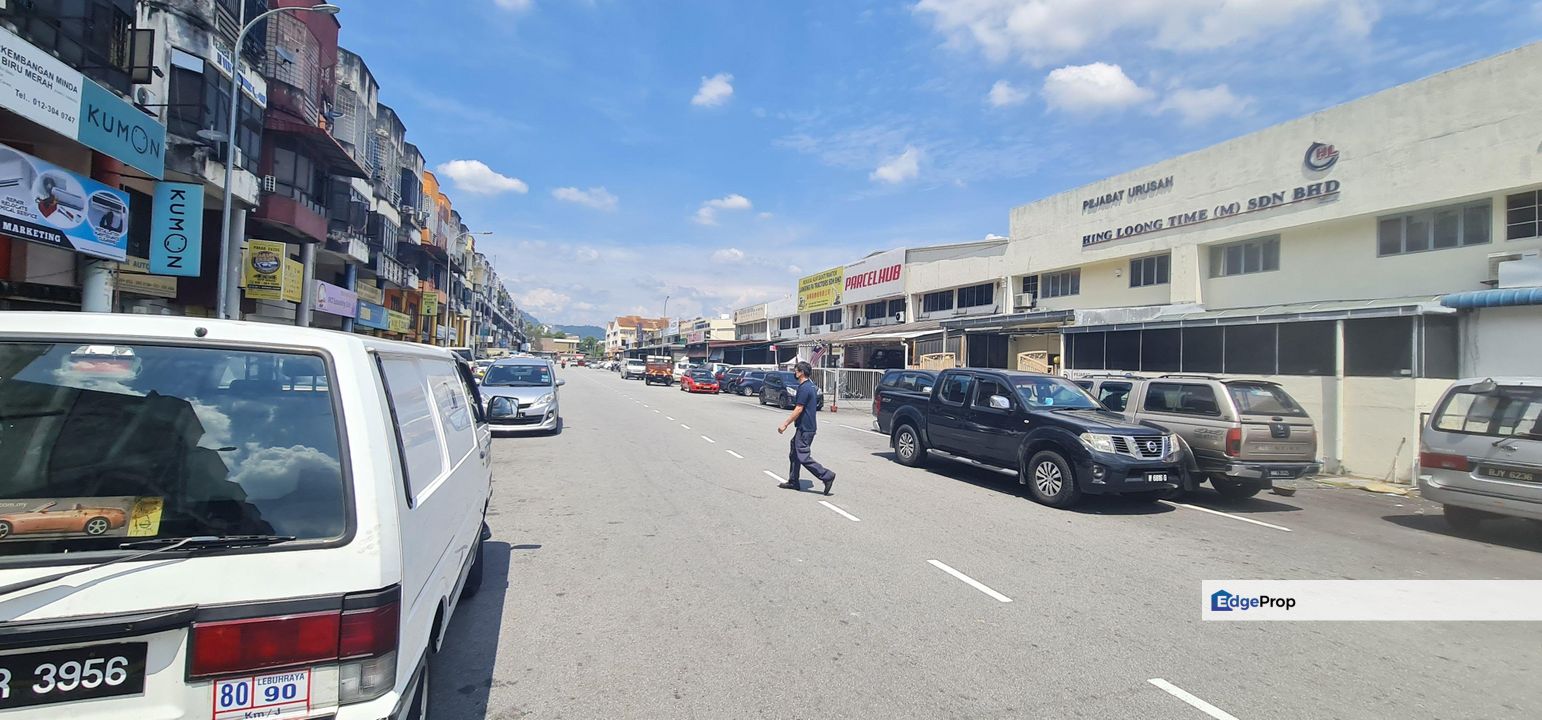 Taman Sri Batu Caves, Selangor, Batu Caves 