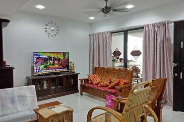 Taman Bayu Sri Bintang