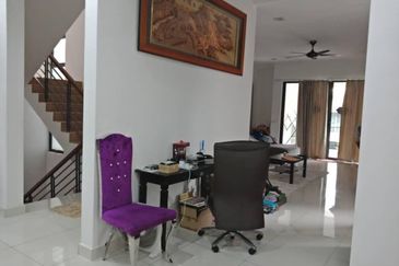 Taman Bayu Sri Bintang