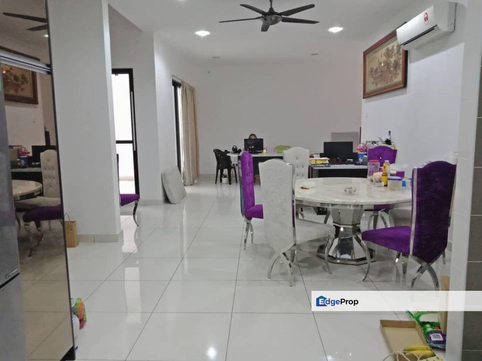 Bayu Sri Bintang, Kepong, Kuala Lumpur, Kepong