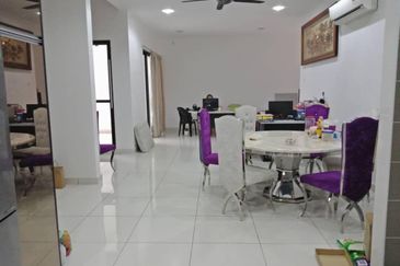 Taman Bayu Sri Bintang