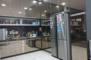 Taman Bayu Sri Bintang