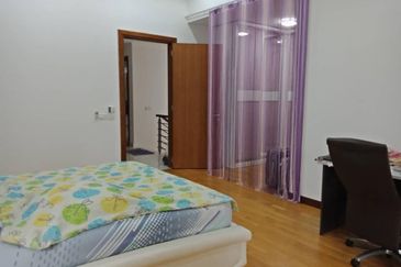 Taman Bayu Sri Bintang