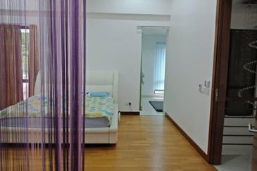 Taman Bayu Sri Bintang