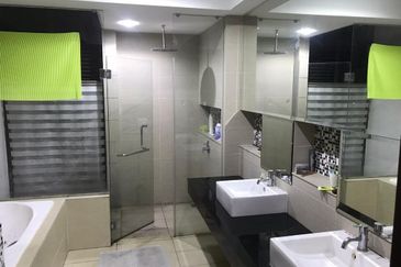 Taman Bayu Sri Bintang