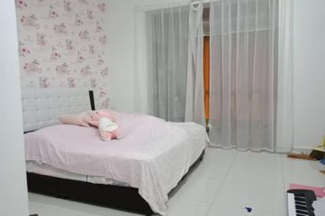 Taman Bayu Sri Bintang