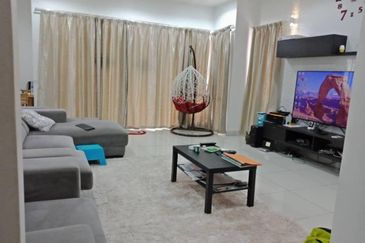 Taman Bayu Sri Bintang