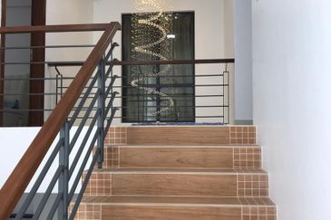 Taman Bayu Sri Bintang