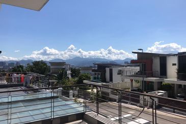 Taman Bayu Sri Bintang