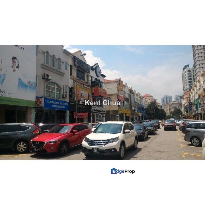 Dataran Sunway, Selangor, Petaling Jaya