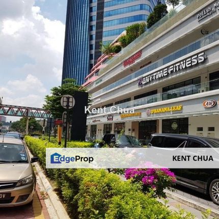 Sunway GEO Avenue, Selangor, Bandar Sunway