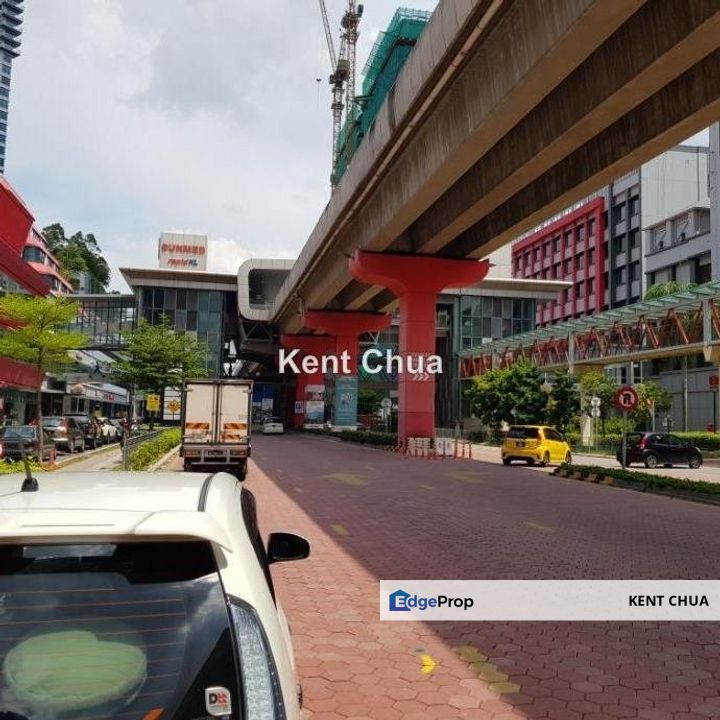 Sunway GEO Avenue, Selangor, Bandar Sunway