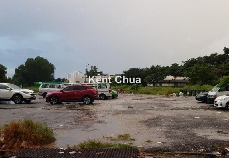 Kepong Industrial Park