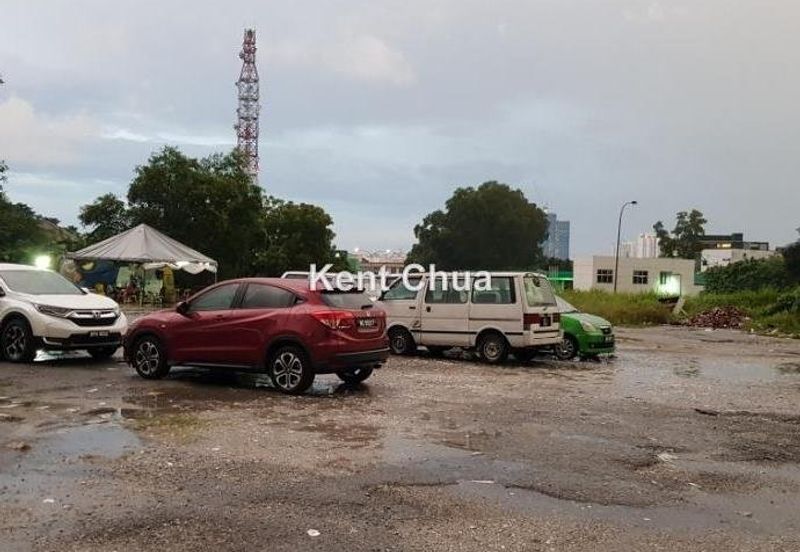 Kepong Industrial Park