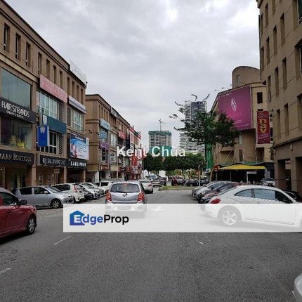 The Strand, Selangor, Petaling Jaya