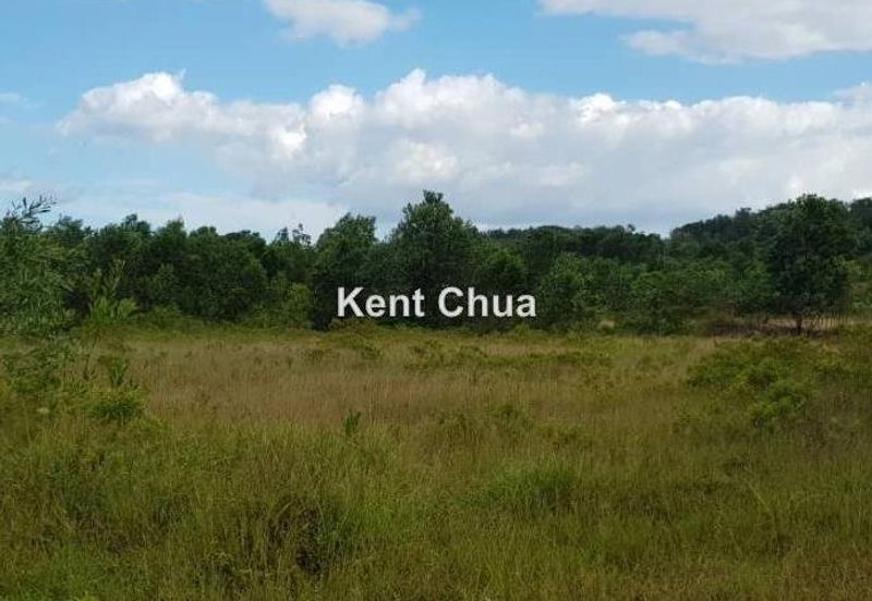 Sungai Buaya, Serandah, Rawang