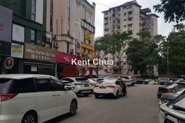 Medan Putra Business Centre