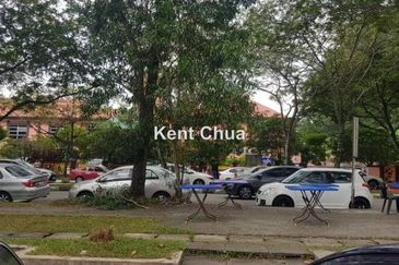 Medan Putra Business Centre