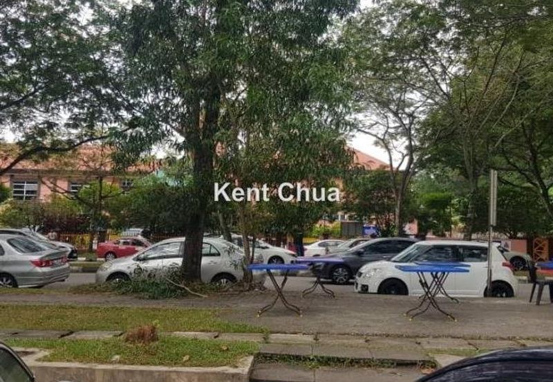 Medan Putra Business Centre