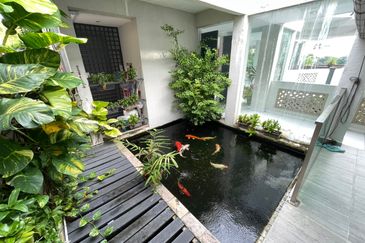 Kenny Hills (Bukit Tunku), Kenny Hills (Bukit 