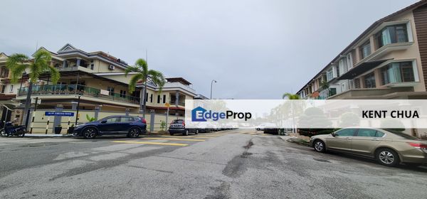 Laman Rimbunan Matahari, Kepong, Kuala Lumpur 3sty terrace, limited Matahari Phase!, Kuala Lumpur, Kepong