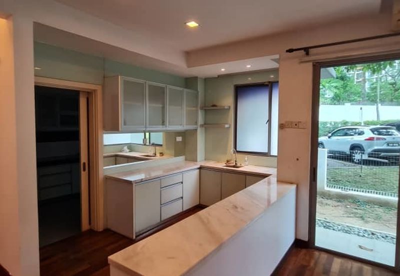 Desa ParkCity (Zenia)