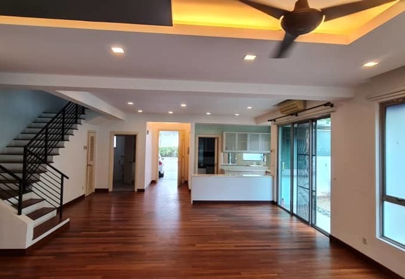 Desa ParkCity (Zenia)