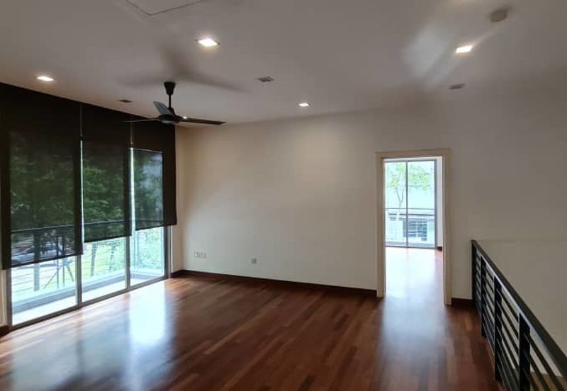 Desa ParkCity (Zenia)