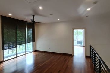 Desa ParkCity (Zenia)