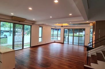 Desa ParkCity (Zenia)