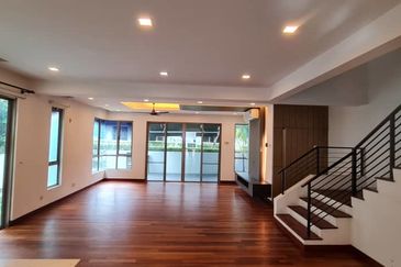 Desa ParkCity (Zenia)