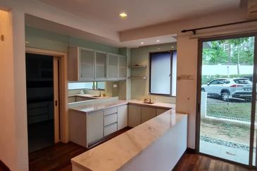 Desa ParkCity (Zenia)