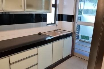 Desa ParkCity (Zenia)