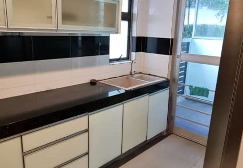 Desa ParkCity (Zenia)