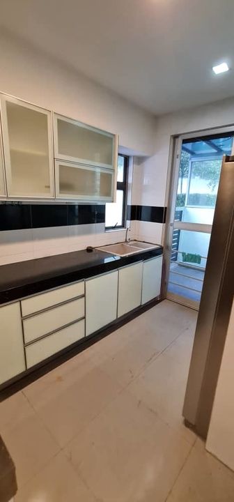 Desa ParkCity (Zenia), Kuala Lumpur, Desa Parkcity