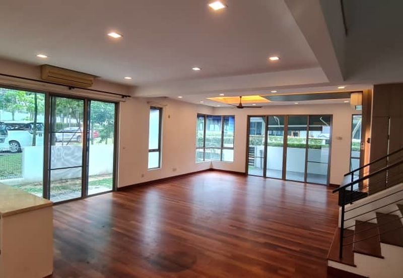 Desa ParkCity (Zenia)