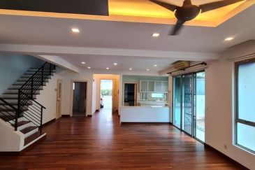 Desa ParkCity (Zenia)