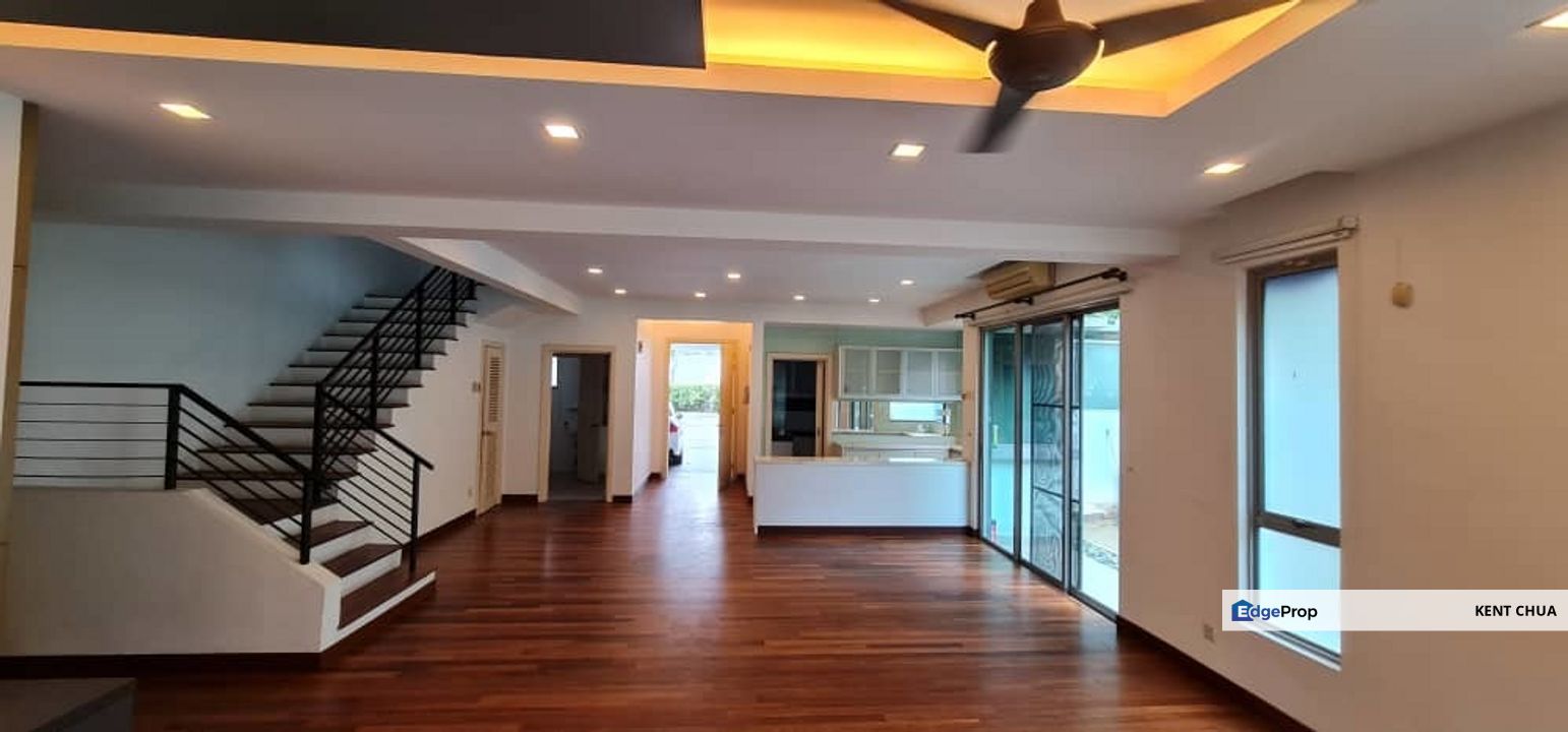 Desa ParkCity (Zenia), Kuala Lumpur, Desa Parkcity