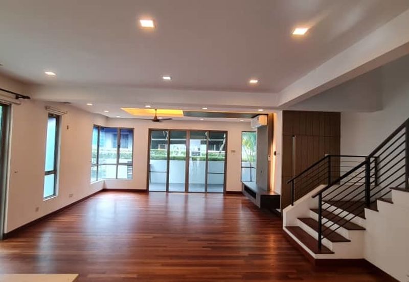 Desa ParkCity (Zenia)