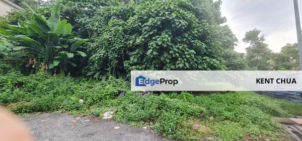 Jalan Segambut, Kepong, Kuala Lumpur, limited development land within heart of KL, Kuala Lumpur, Kepong