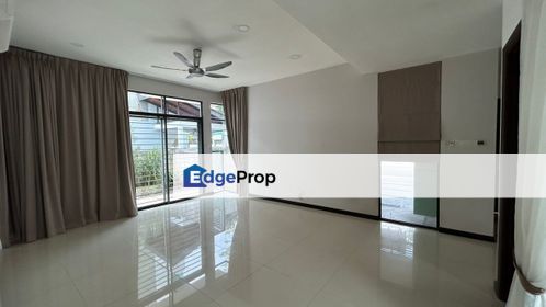 Laman Bayu, Segambut, Kuala Lumpur 3sty bungalow with private pool, Kuala Lumpur, Segambut