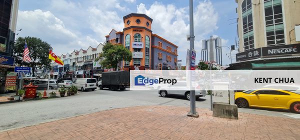 Sunway Nexis, Petaling Jaya, Selangor 3sty shop!, Selangor, Petaling Jaya