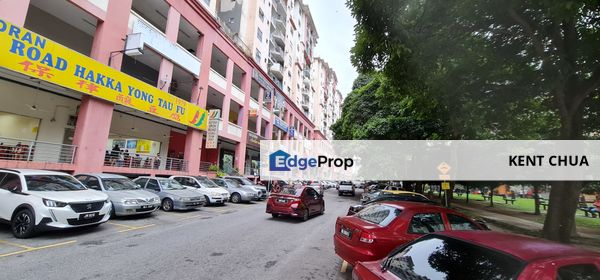 Vista Magna, Kepong, Kuala Lumpur 2sty shop , limited lot, Kuala Lumpur, Kepong