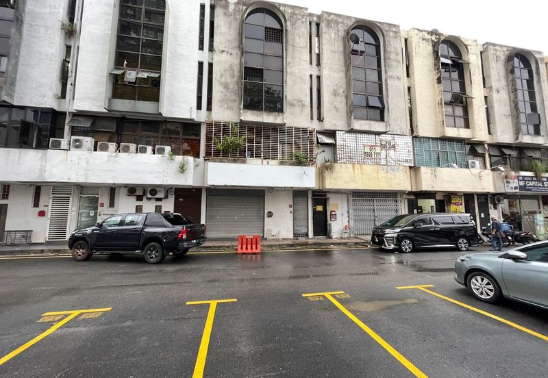 Taman Shamelin Perkasa