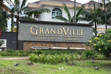 Grandville