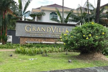 Grandville
