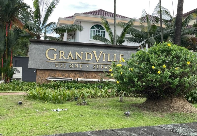 Grandville