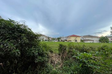 USJ  3D, Subang Jaya, Flat Land, Bungalow Land