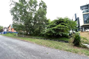 USJ  3D, Subang Jaya, Flat Land, Bungalow Land
