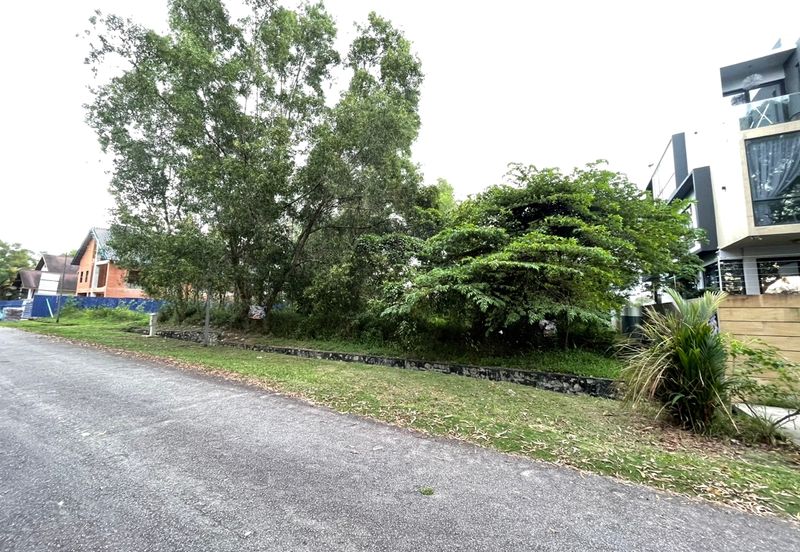 USJ  3D, Subang Jaya, Flat Land, Bungalow Land